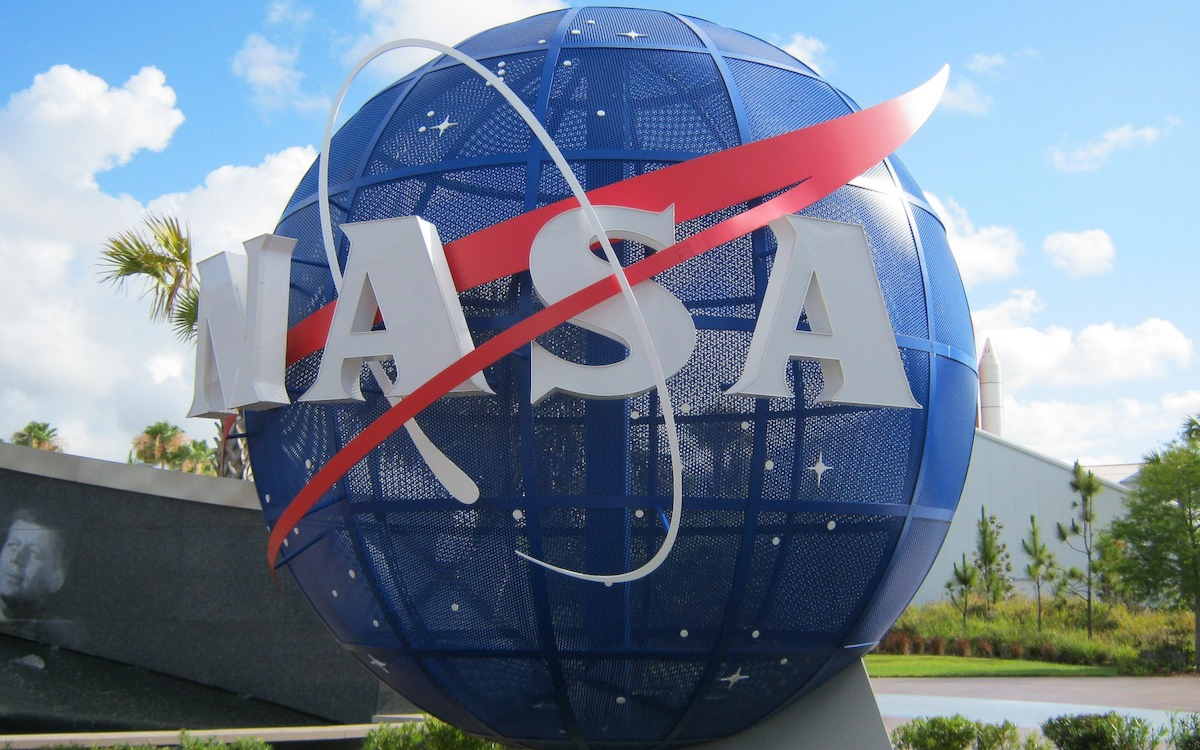 Конец цивилизации и недостаток кислорода: каким NASA видит будущее :: РБК Тренды