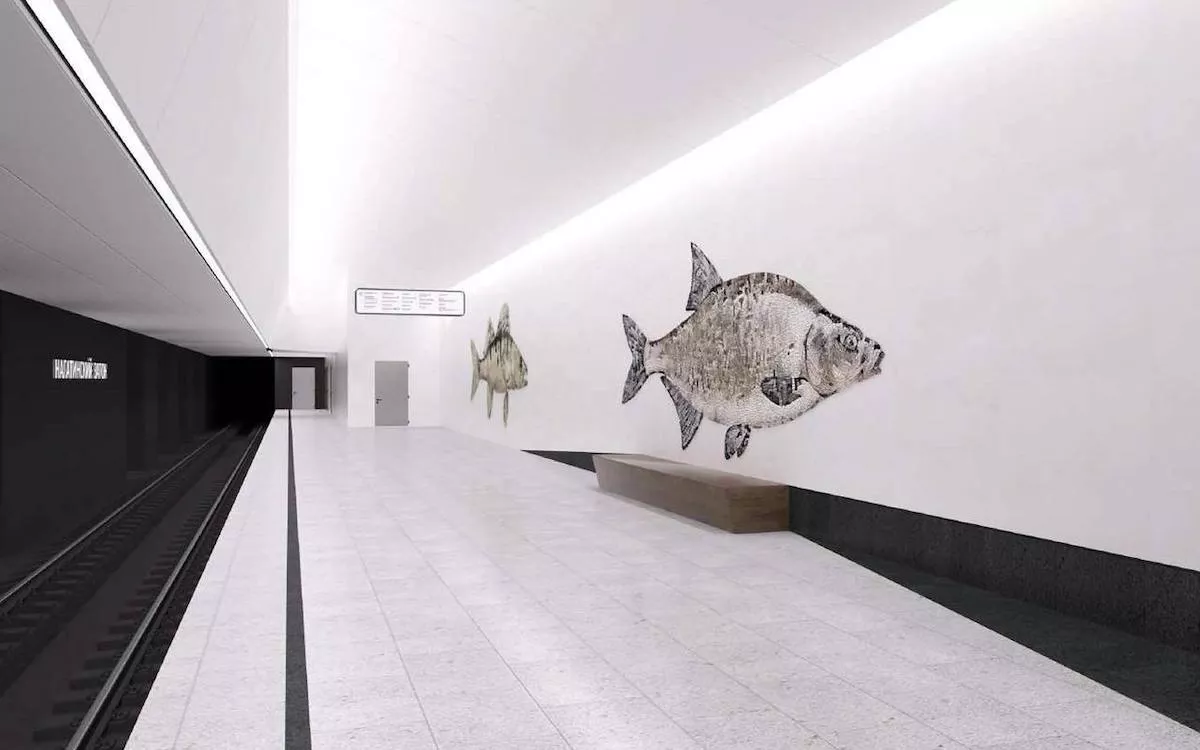 Департамент транспорта Москвы