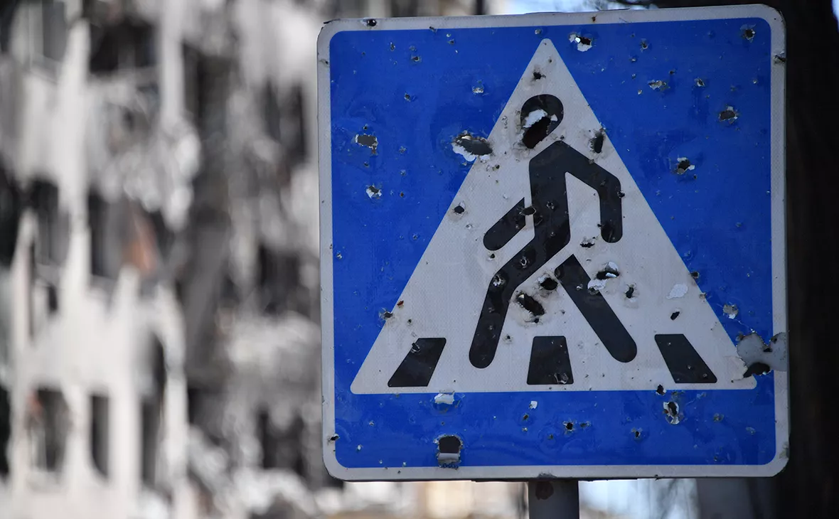 Комсомольская правда / Global Look Press