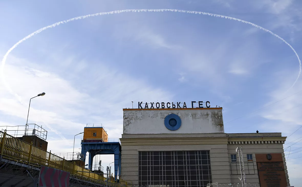 РИА Новости