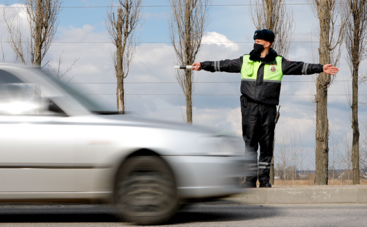 Антон Вергун / ТАСС