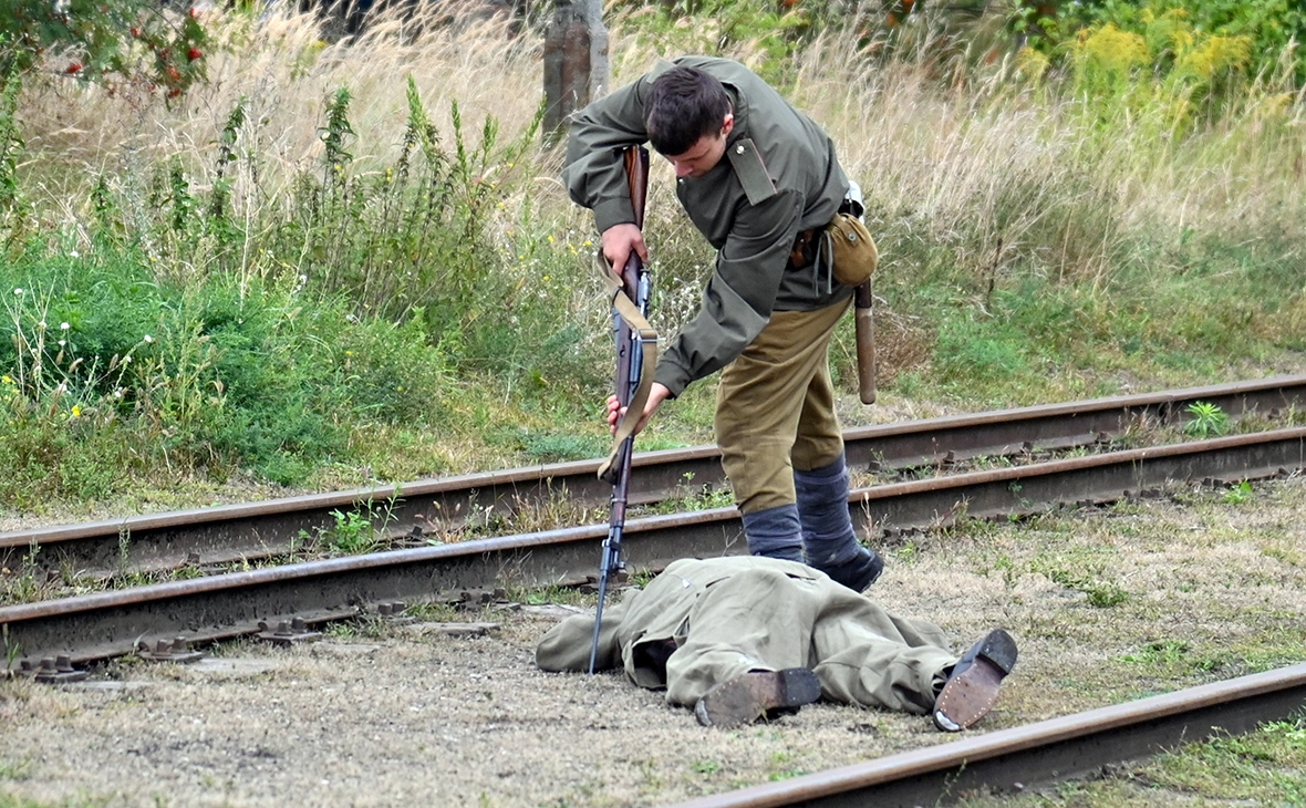 Marcin Bielecki / EPA / ТАСС