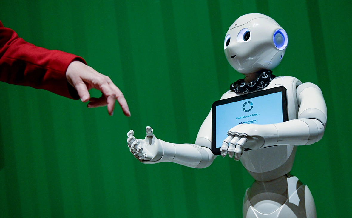 Axel Heimken / DPA / ТАСС