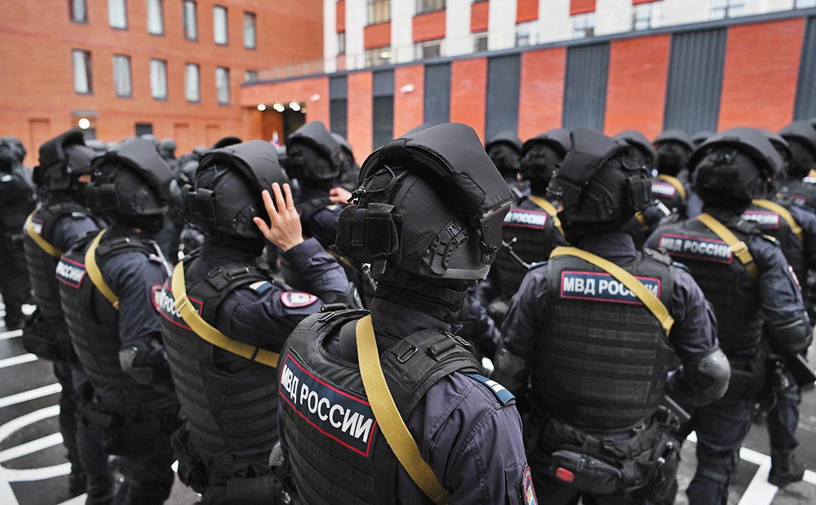 Павел Бедняков / РИА Новости