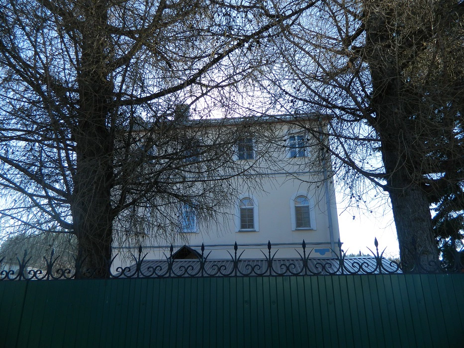 Михаил Лобанов