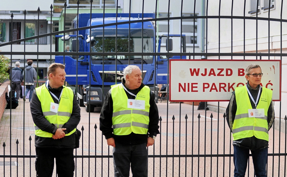  Kuba Atys / Agencja Wyborcza.pl / Reuters