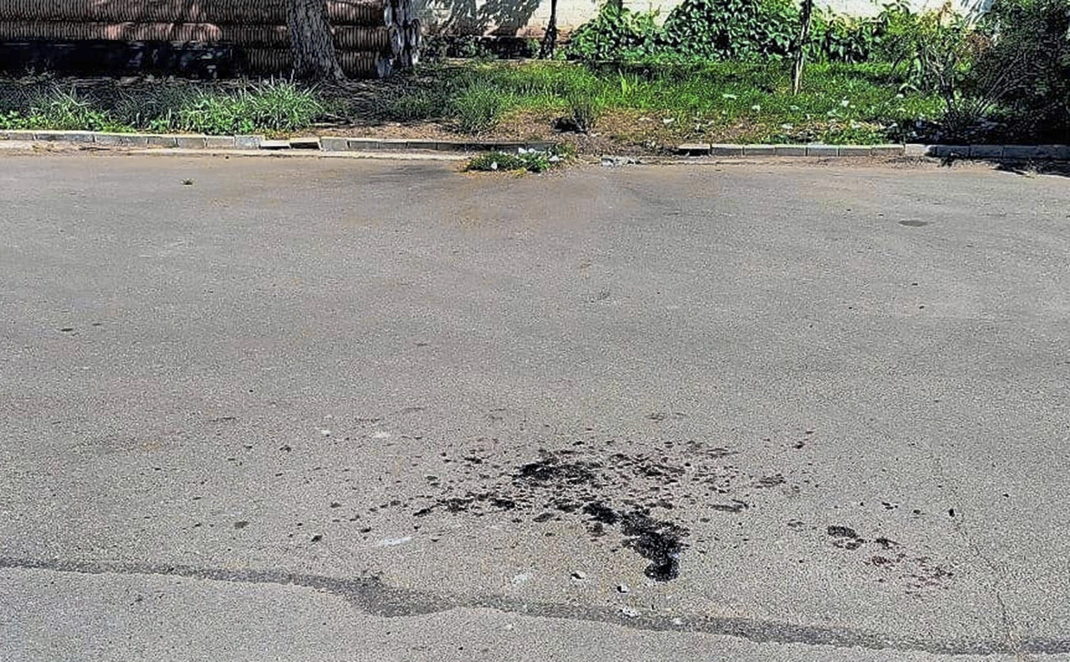 Администрация Новокаховского городского округа