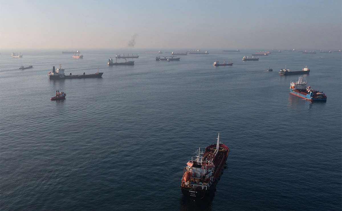 Chris McGrath / Getty Images