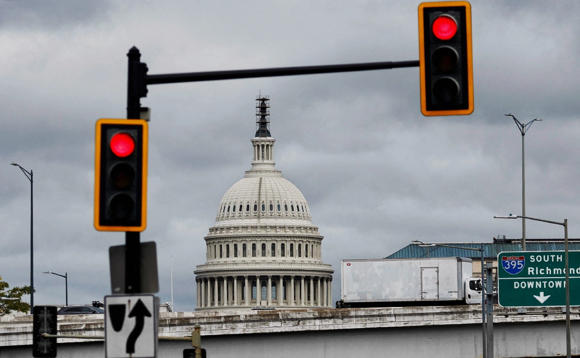 Jonathan Ernst / Reuters