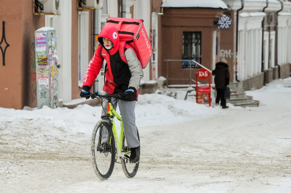 Вадим Ахметов / РИА URA.RU