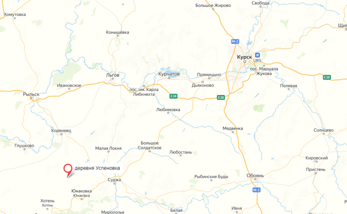 Яндекс.Карты