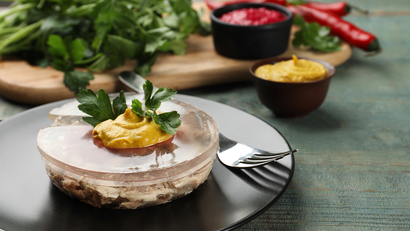 Как просто сварить вкусный холодец. Пошаговый рецепт