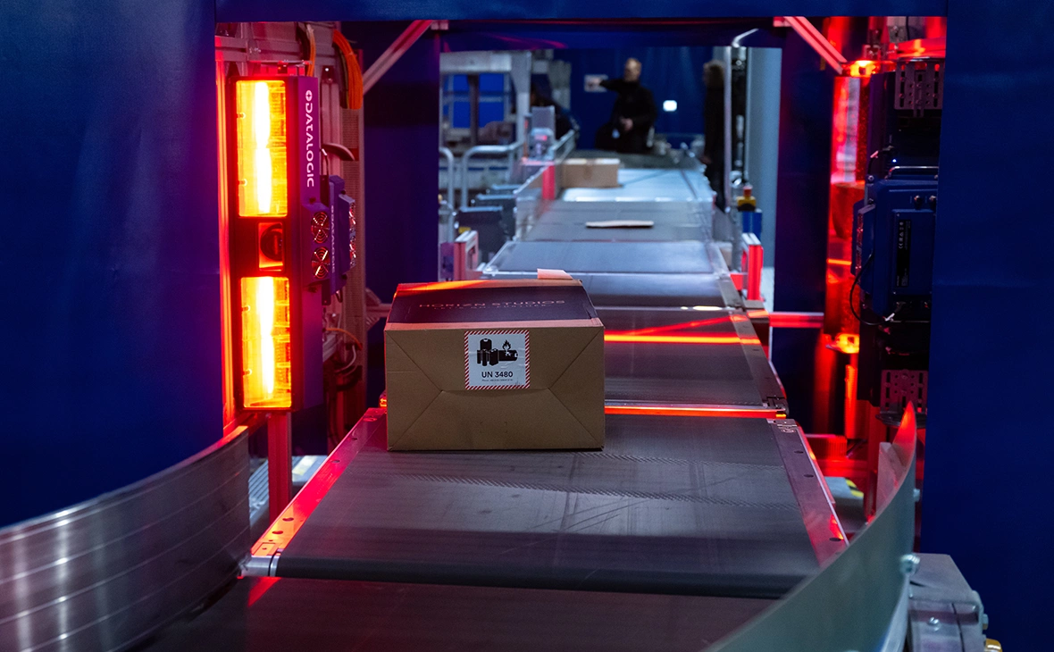 Sven Hoppe / dpa / Global Look Press