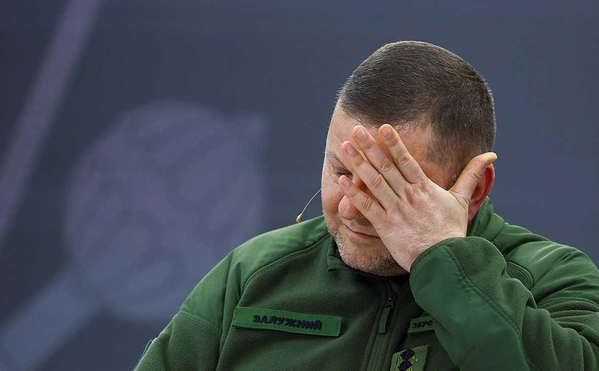 Валентин Огиренко / Reuters