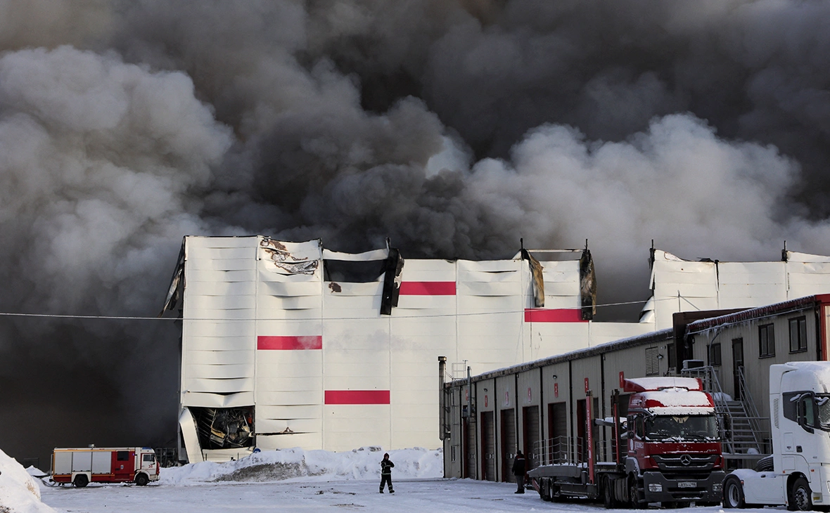 Антон Ваганов / Reuters