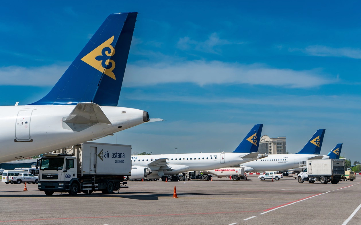 Air Astana уточнила срок своего IPO в Великобритании и Казахстане - РБК  Инвестиции