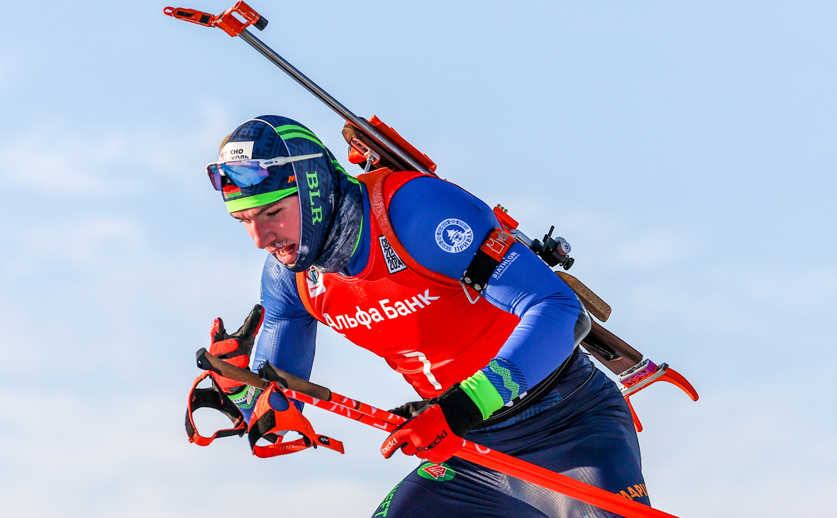 Сергей Бобылев / ТАСС