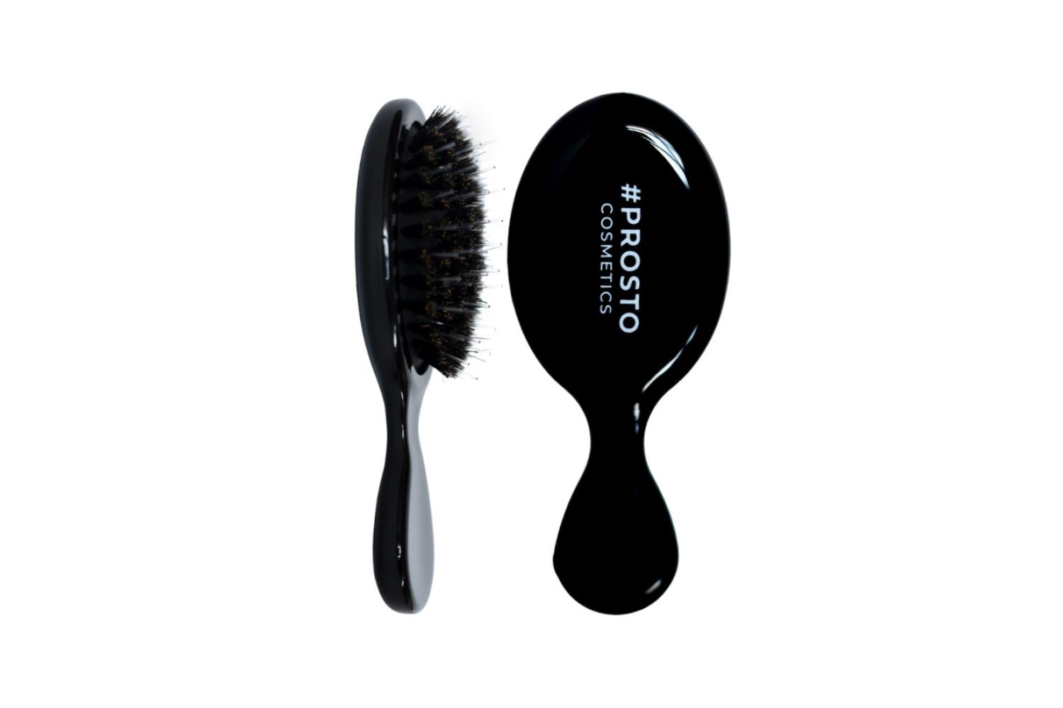 Инновационная расческа #Prosto для бережного распутывания волос, Prosto Cosmetics, 790 руб. (prostocosmetics.com)
