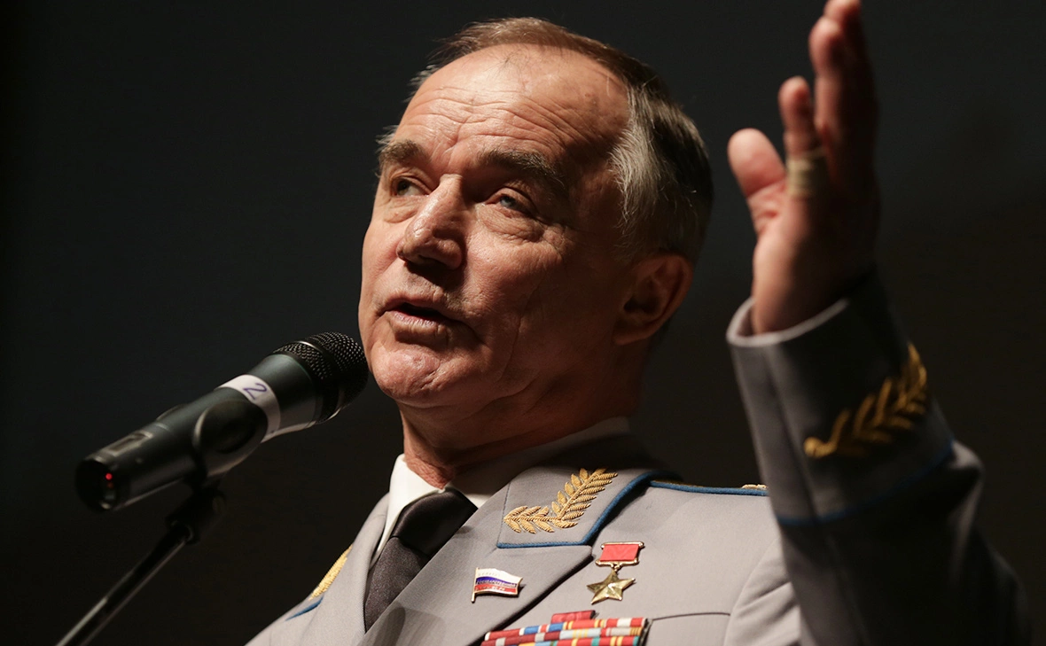 Артем Геодакян / ТАСС