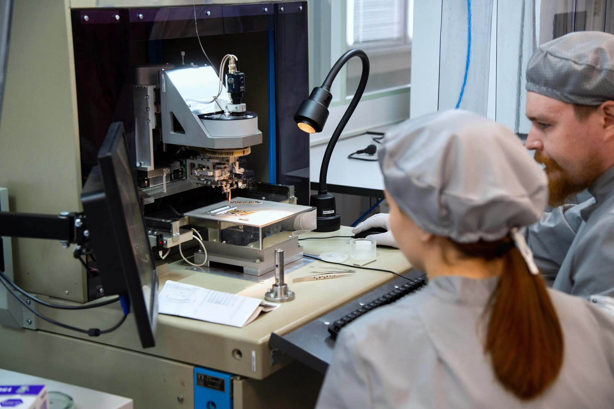 Пресс-служба НГТУ