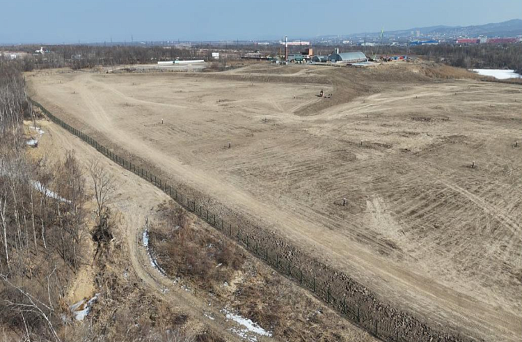 министерство жилищно-коммунального хозяйства Приморского края