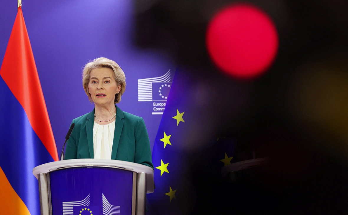 Johanna Geron / Reuters