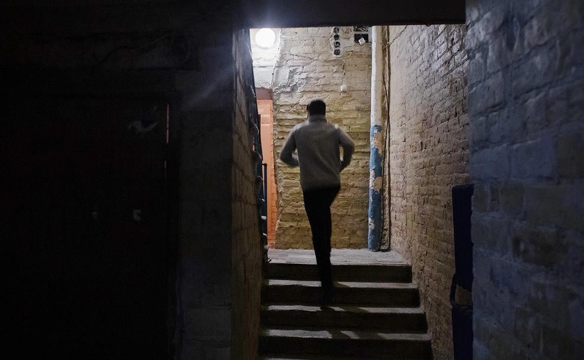 Анастасия Власова / Getty Images