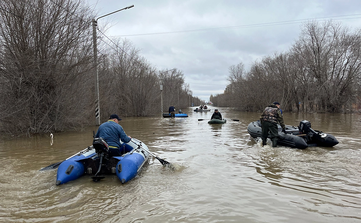 Мария Лисицына / РБК