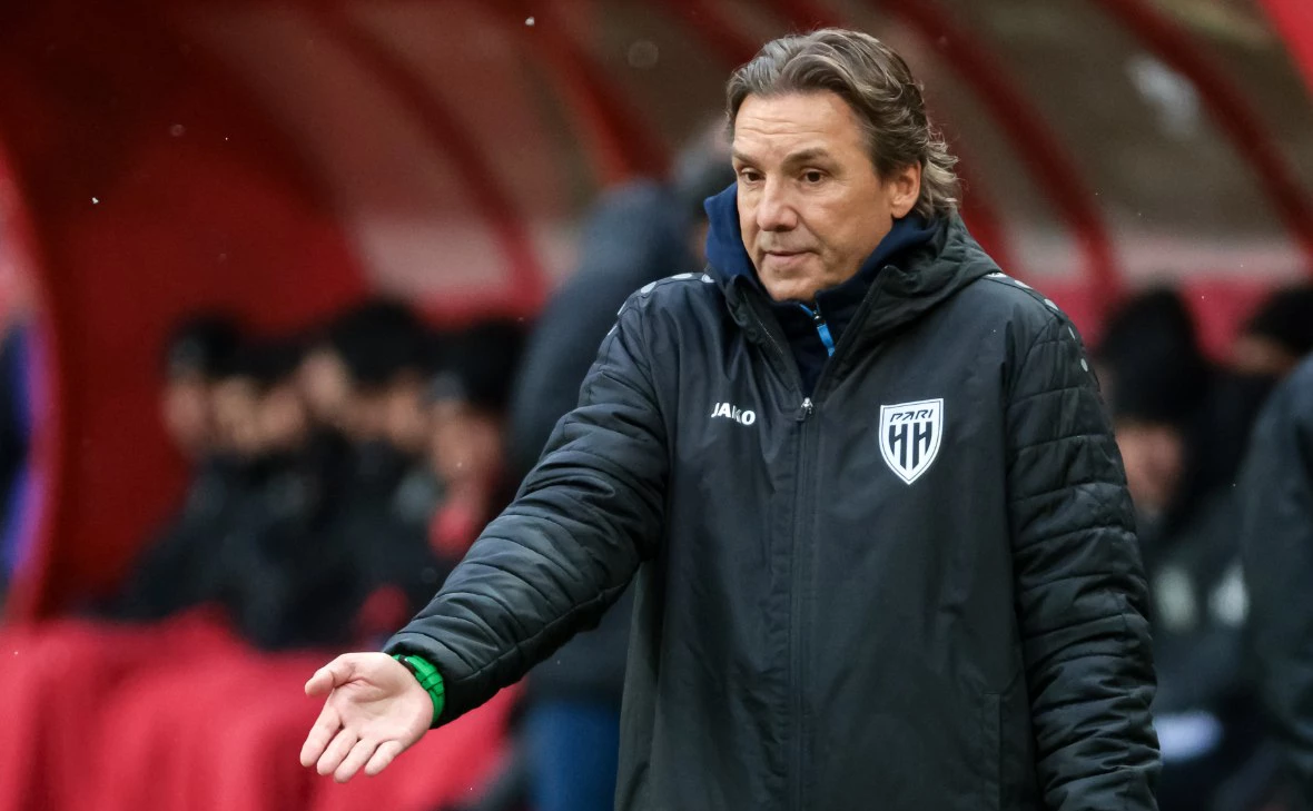 Sergey Elagin / Business Online / Global Look Press