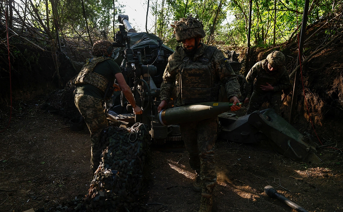 Валентин Огиренко / Reuters