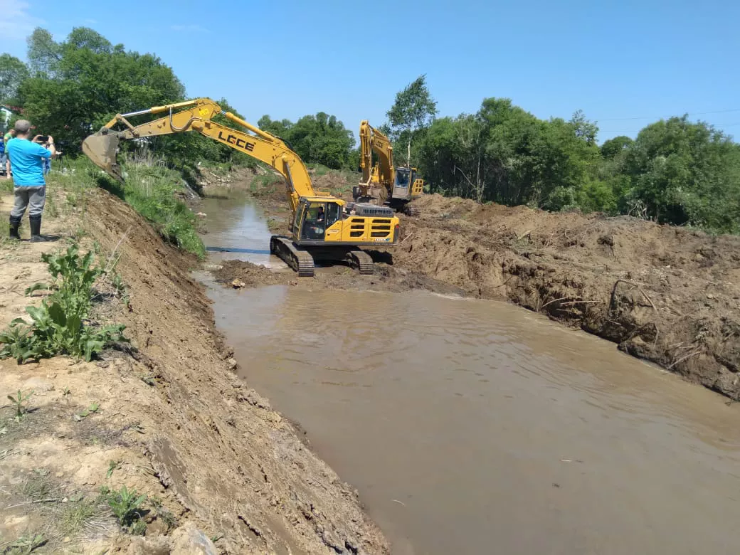 пресс-служба администрации Владивостока