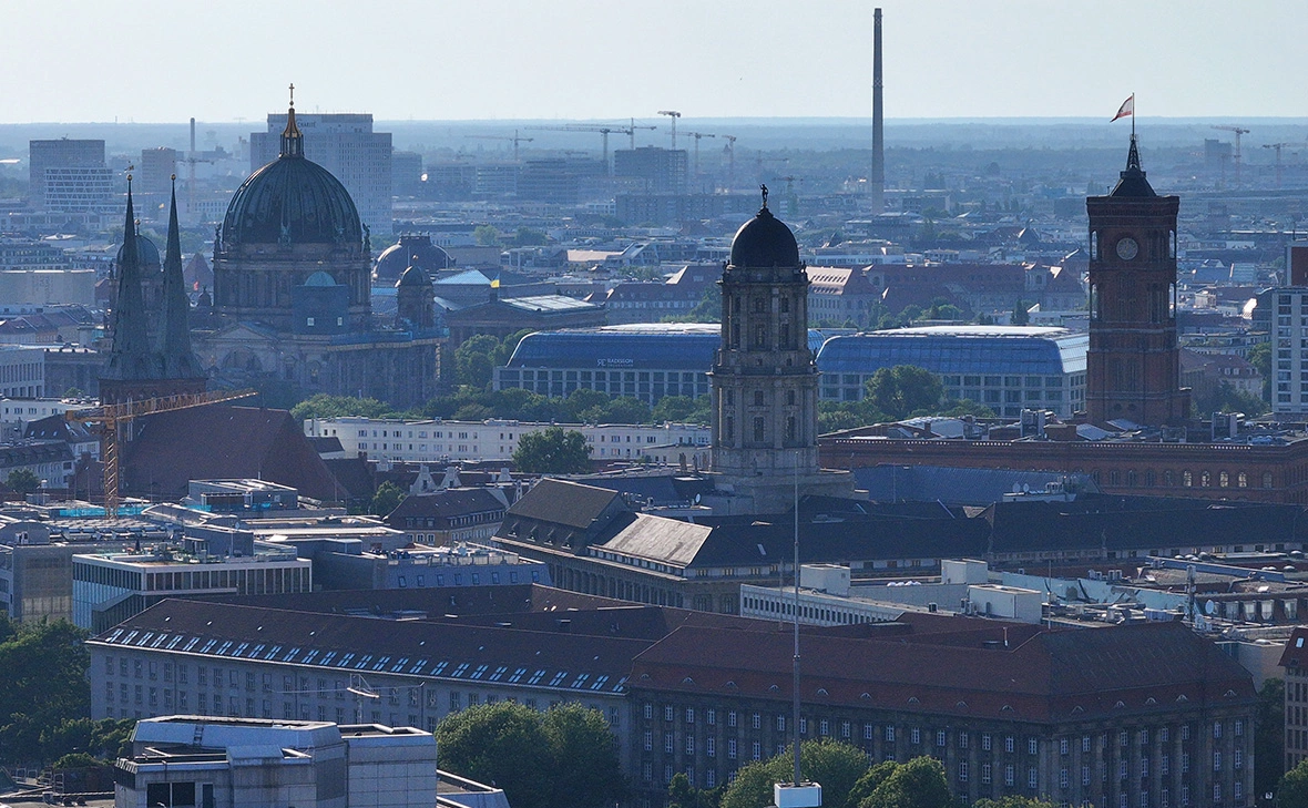 Sean Gallup / Getty Images