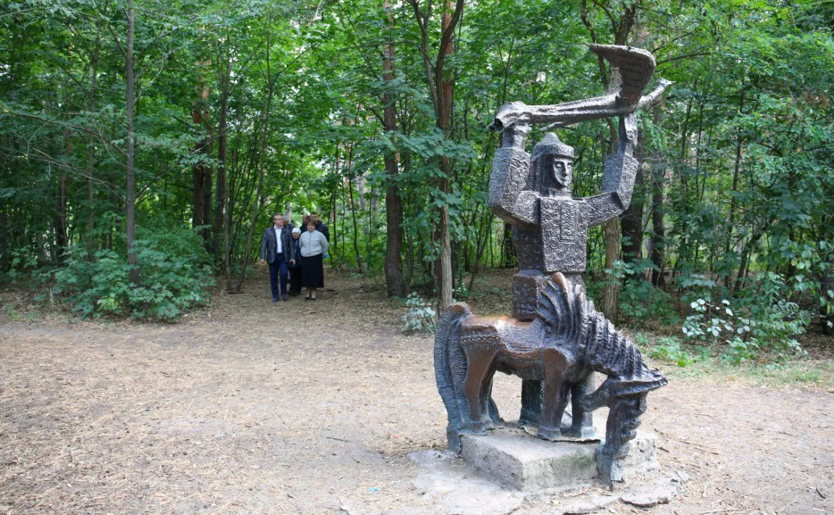 официальный telegram-канал мэра Воронежа Вадима Кстенина