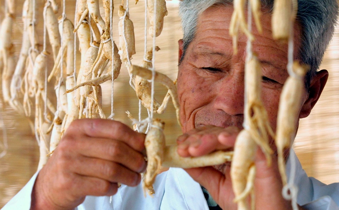 Chung Sung-Jun / Getty Images