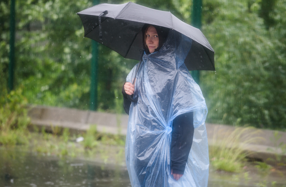 Илья Московец / URA.RU