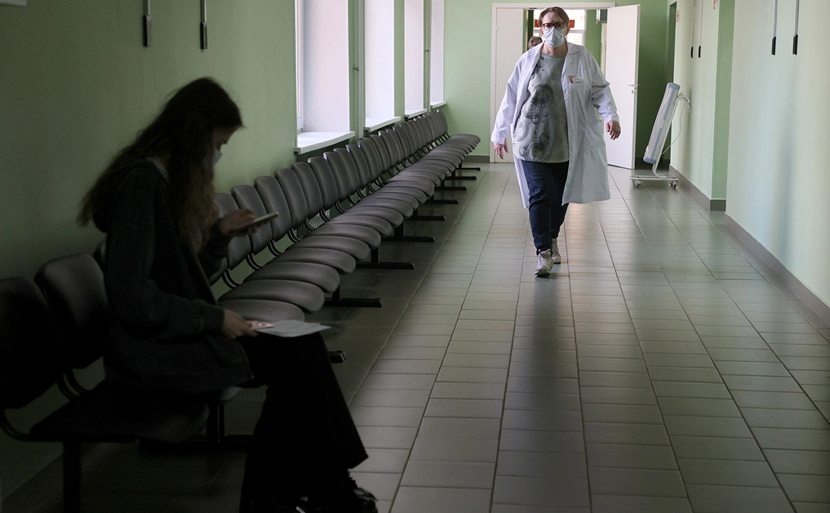 Гавриил Григоров / ТАСС