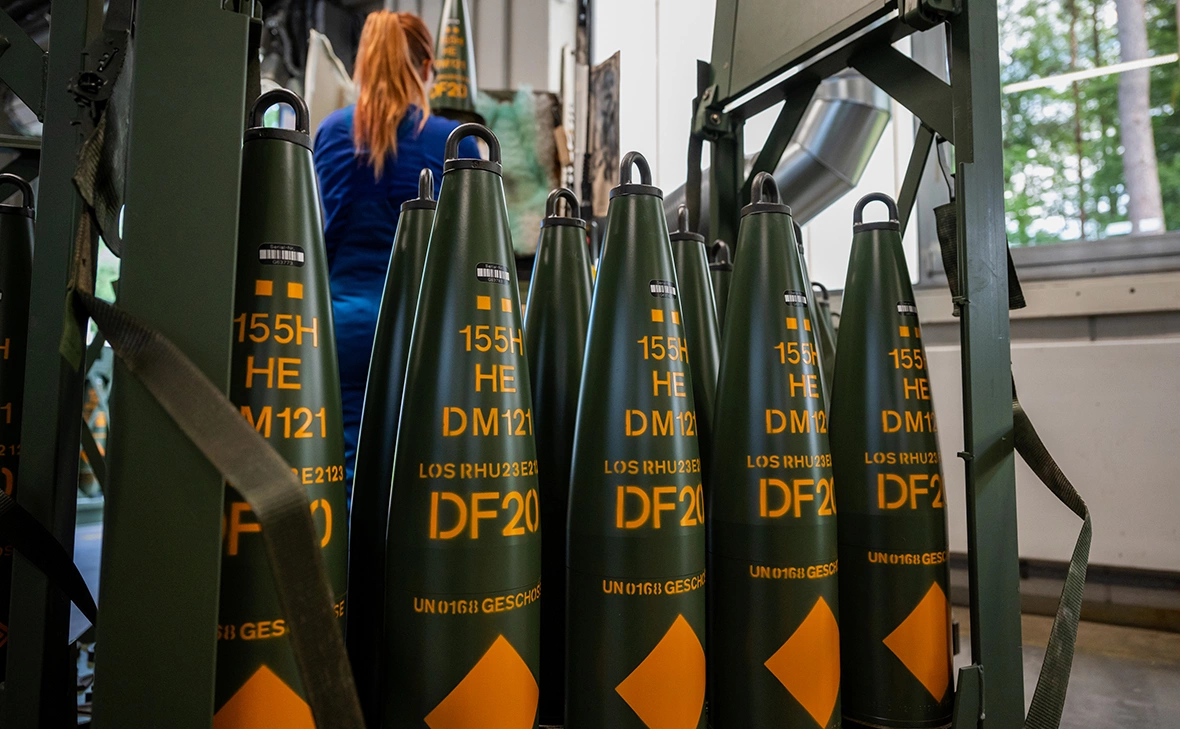 Philipp Schulze / dpa / Global Look Press