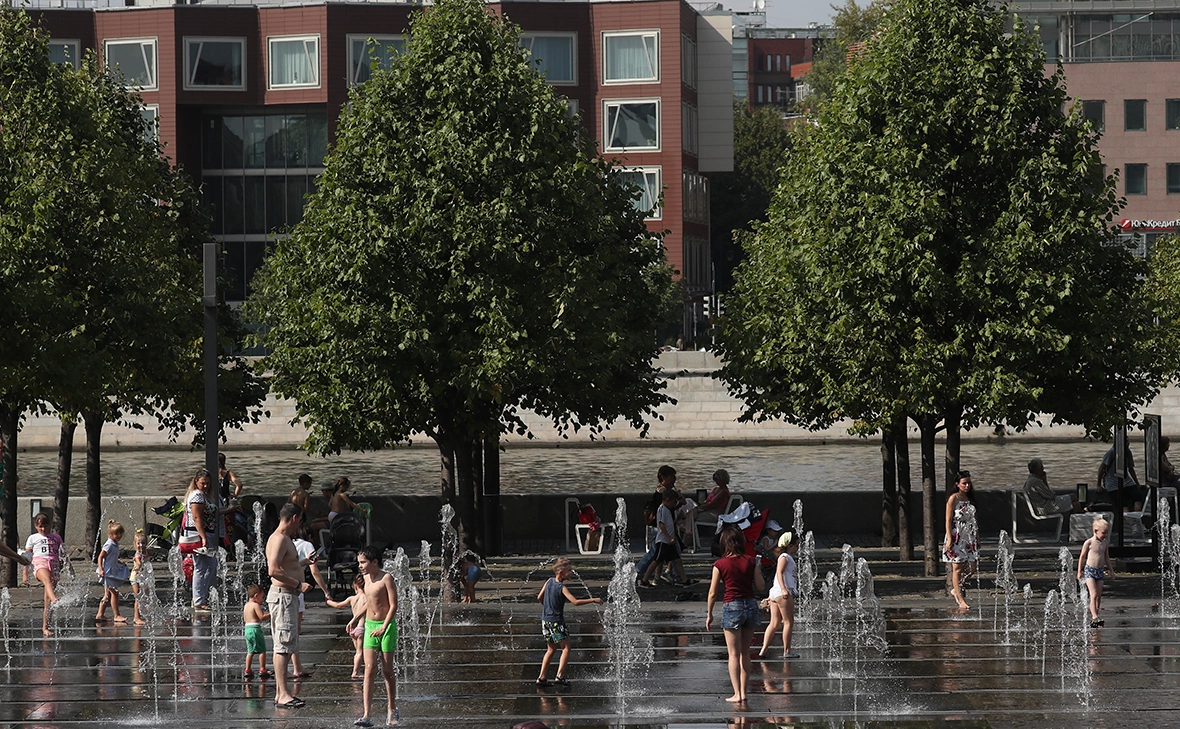 Андрей Любимов / РБК