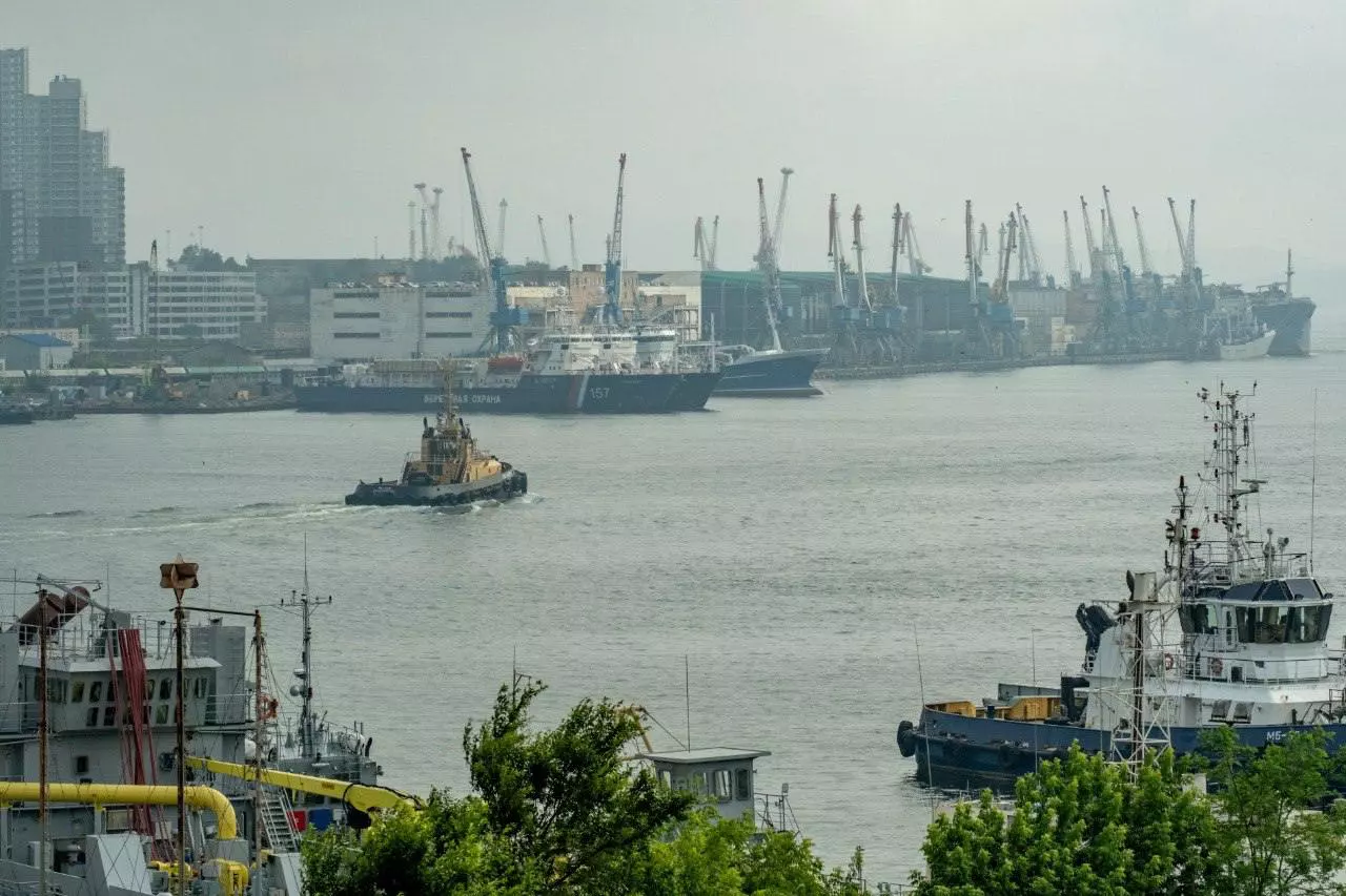 РБК Приморье