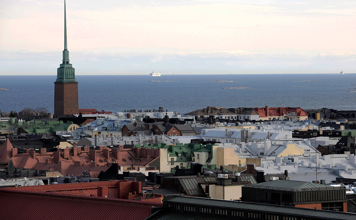 Pius Koller / imagebroker.com / Global Look Press