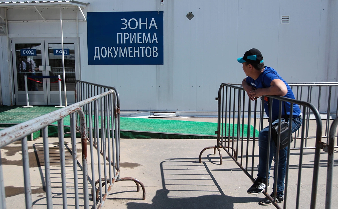 Екатерина Кузьмина / РБК