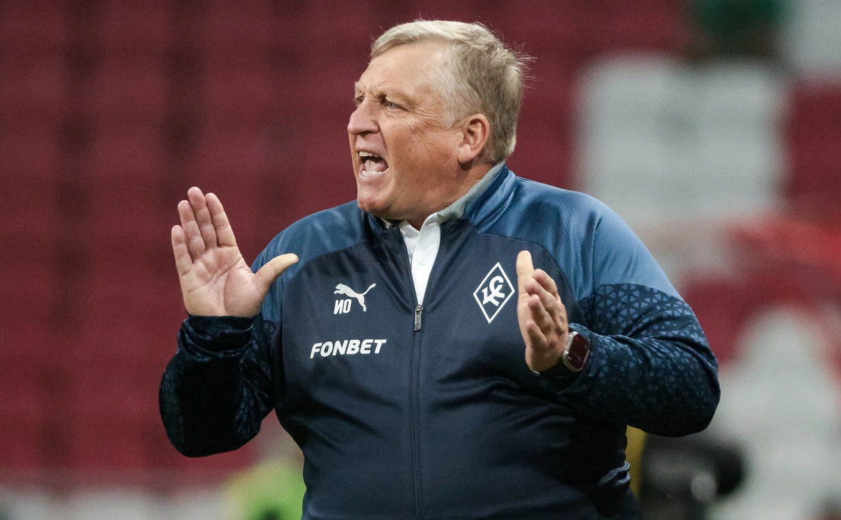 Sergey Elagin / Business Online / Global Look Press