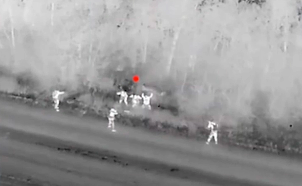 Минобороны России / Telegram