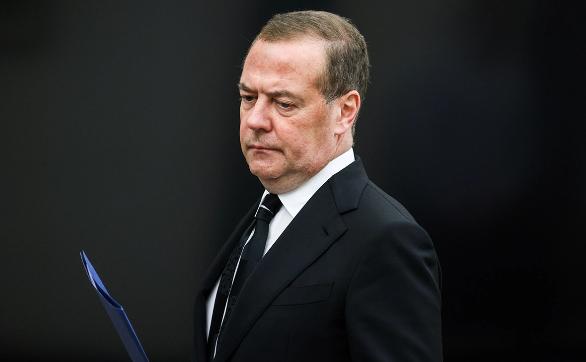 Михаил Метцель / ТАСС