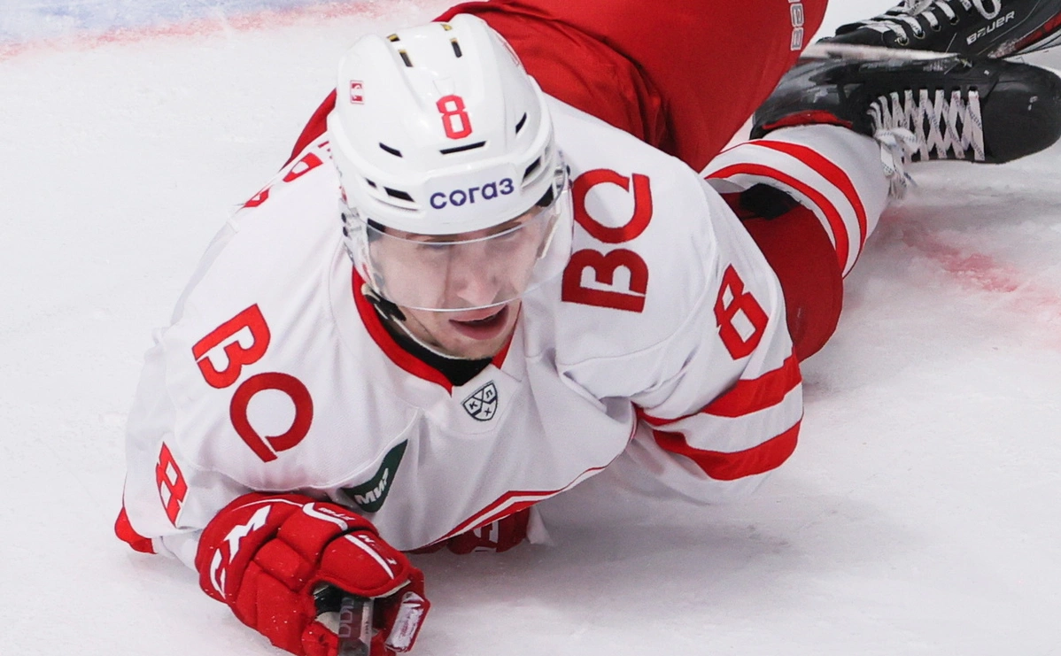 Юрий Смитюк / ТАСС