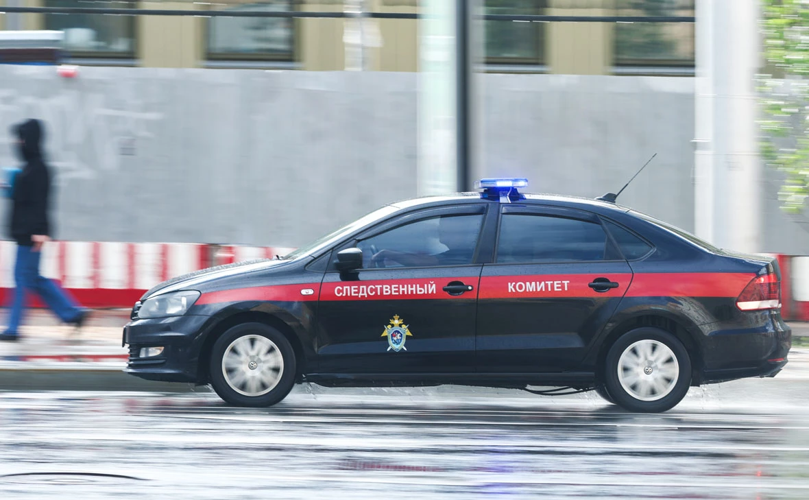 Сергей Петров / news.ru / Global Look Press