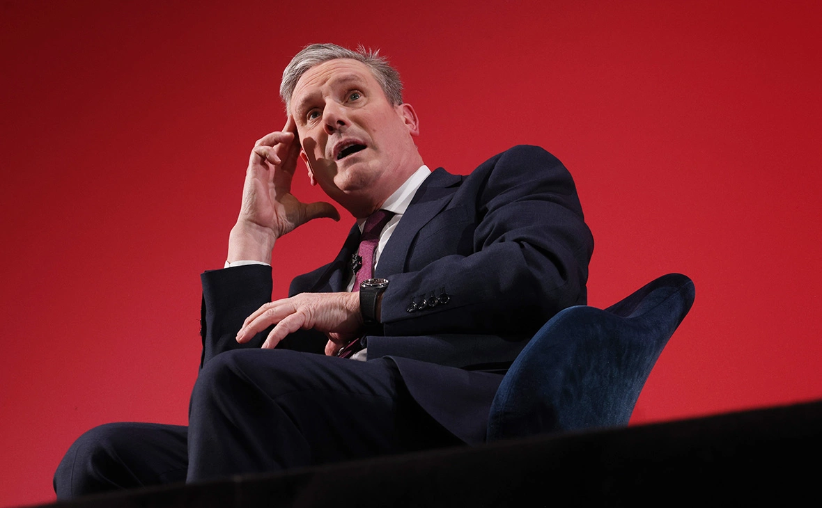 Dan Kitwood / Getty Images