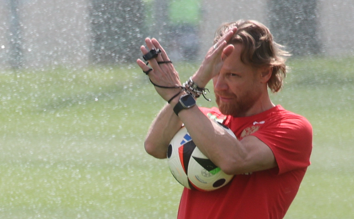 Belkin Aleksey / news.ru / Global Look Press