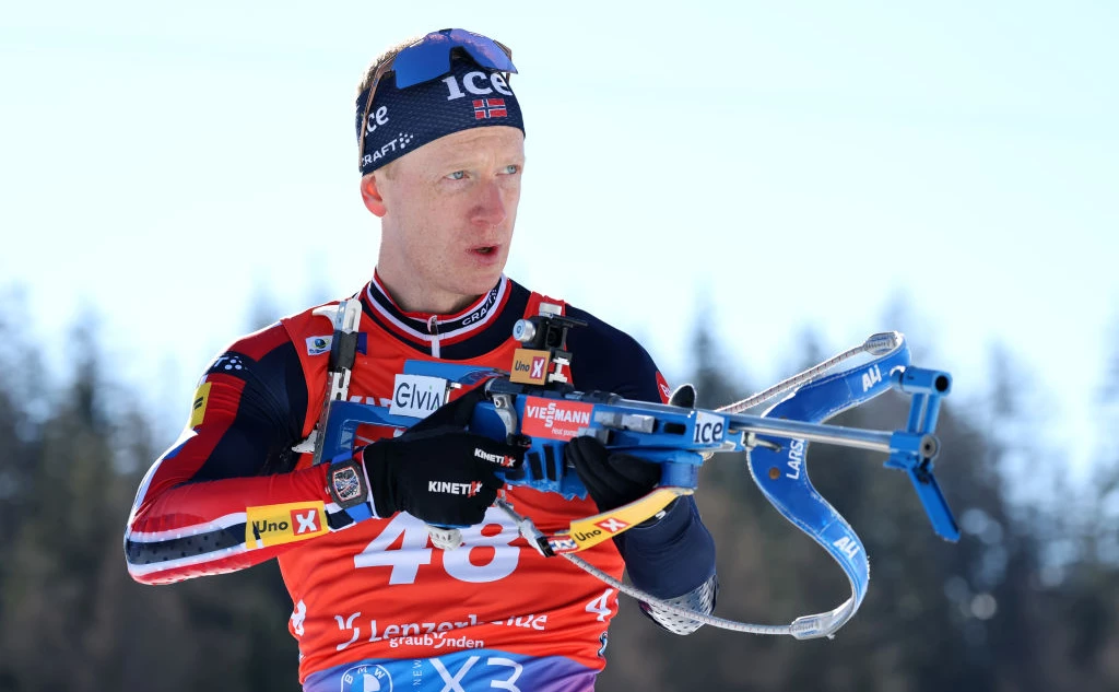 Alexander Hassenstein/Getty Images