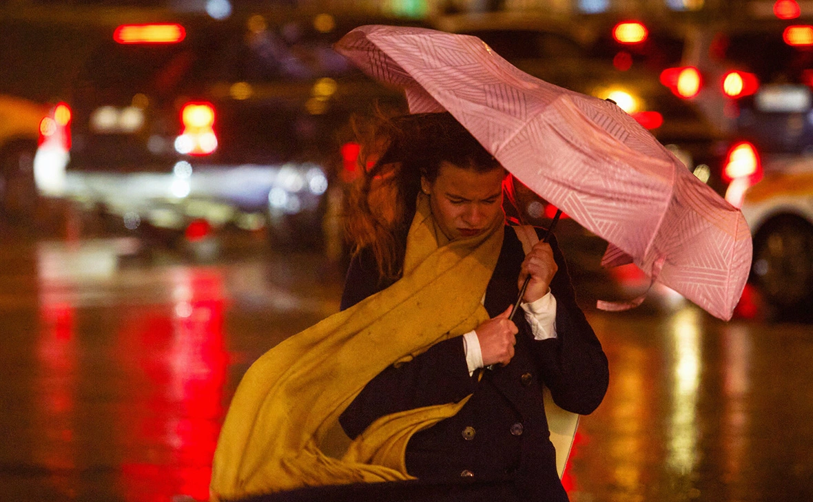 Дмитрий Белицкий / АГН «Москва»